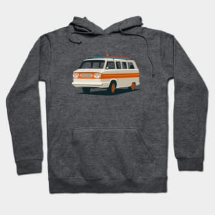 Corvair Greenbrier Hoodie